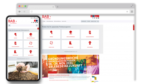 BAB-Bremer Aufbau-Bank Image